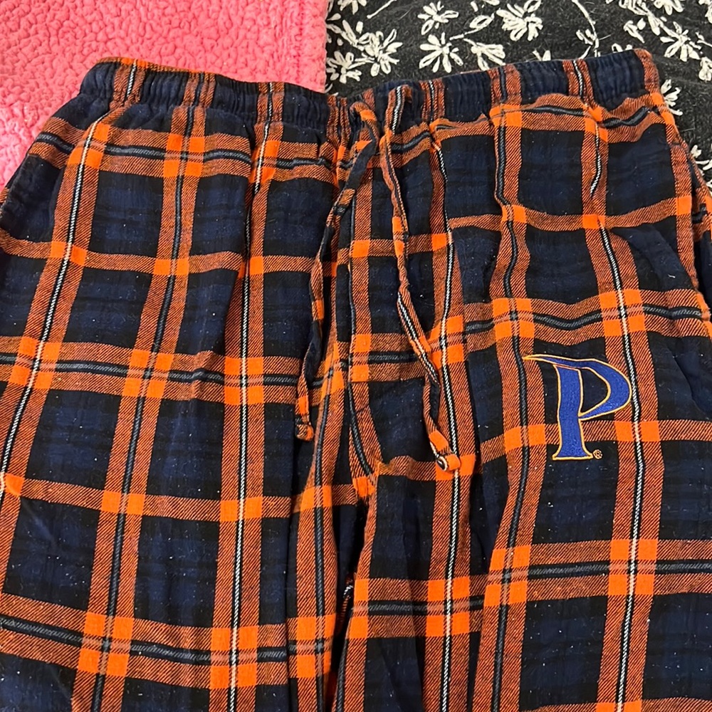 pepperdine mens pjs